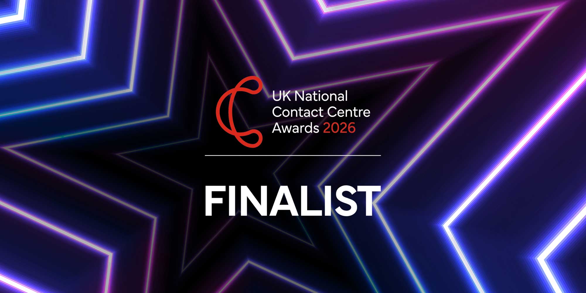 UK National Contact Centre Awards 2026