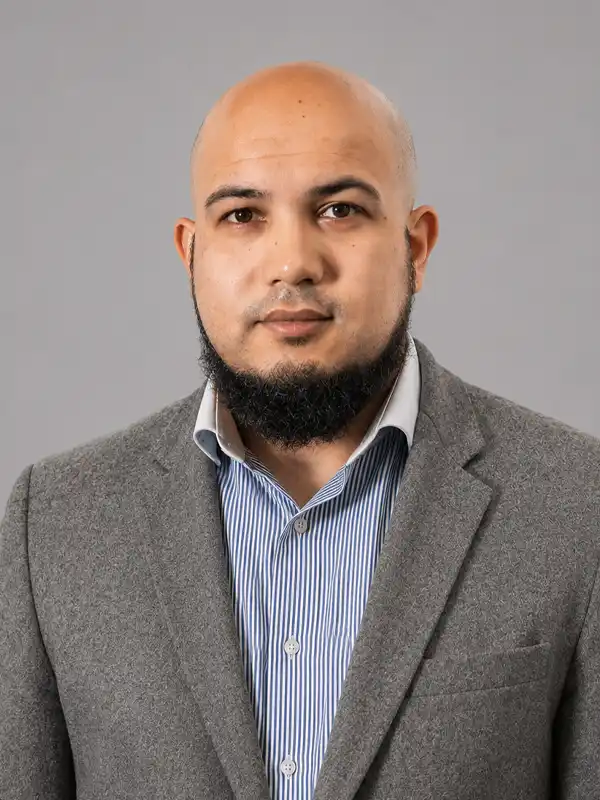 Adnan Mukadam