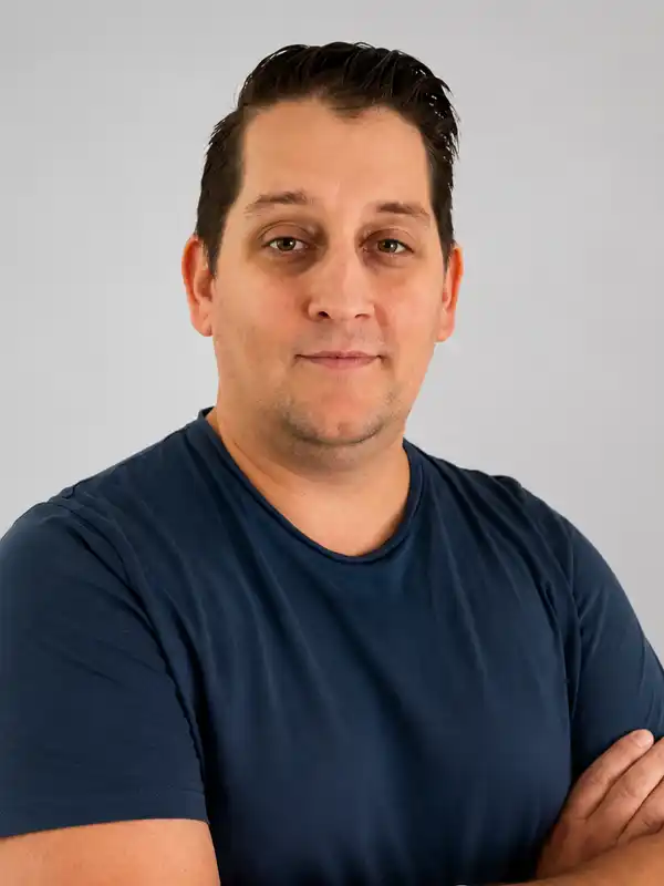 Dennis Baetens