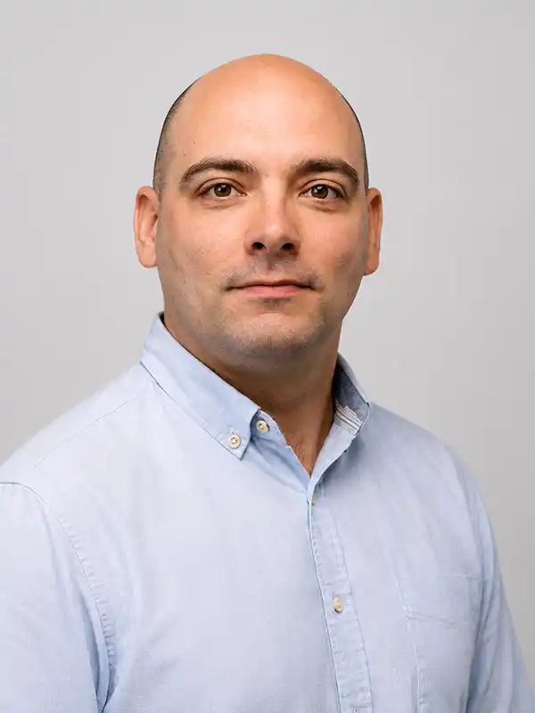 Matt Molinero