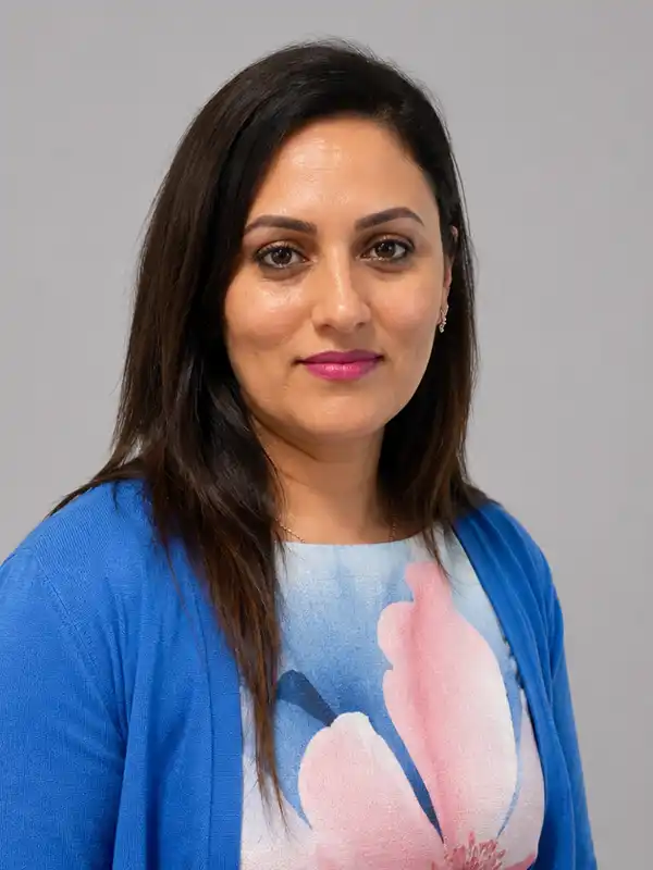 Meherban Chana