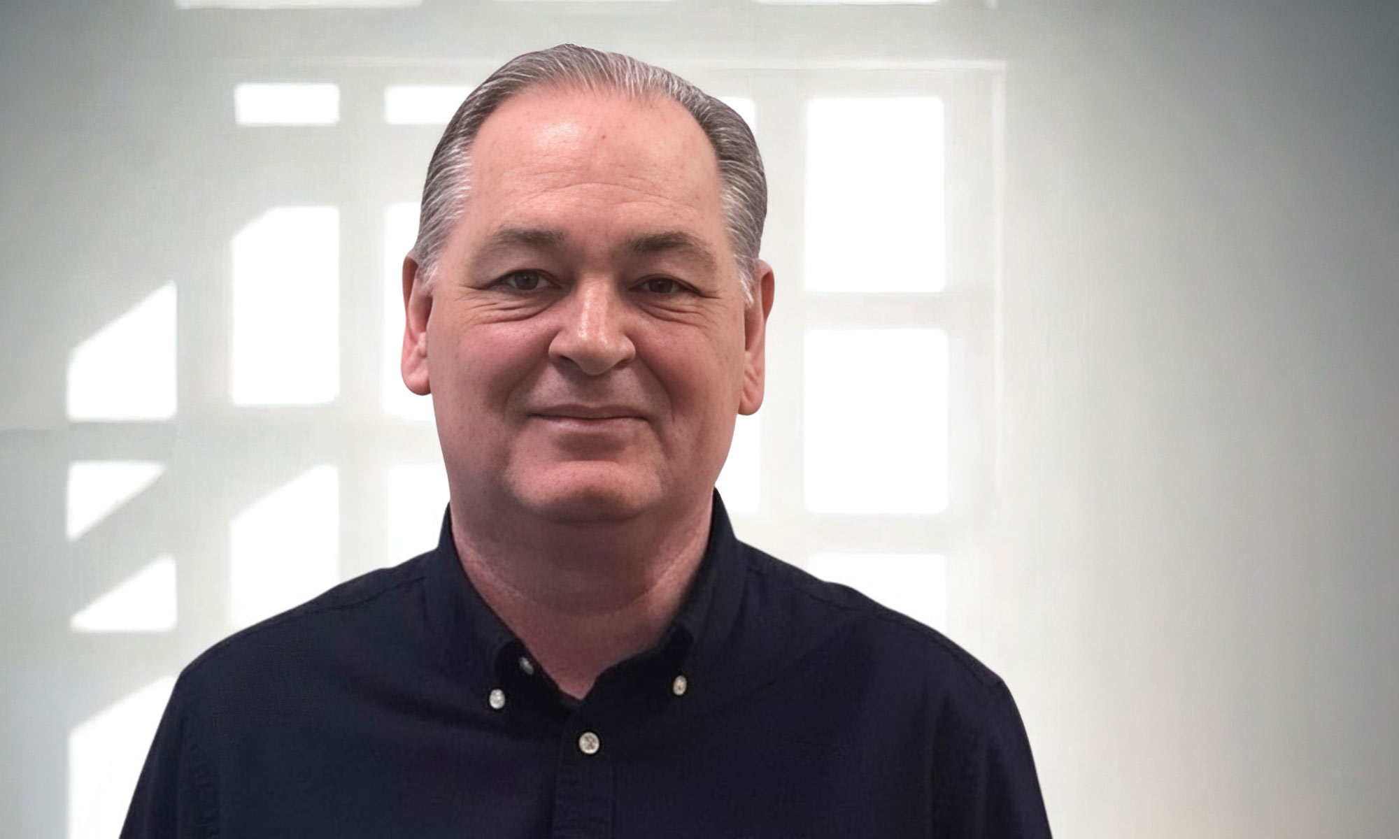 Nigel Arkwright, CIO – ATM Group Nigel Arkwright, CIO - ATM Group