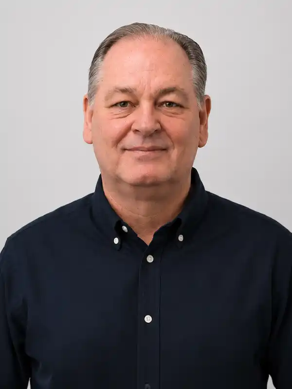 Nigel Arkwright
