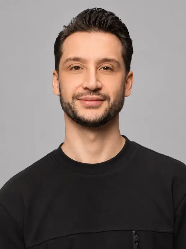 Riccardo Aragona